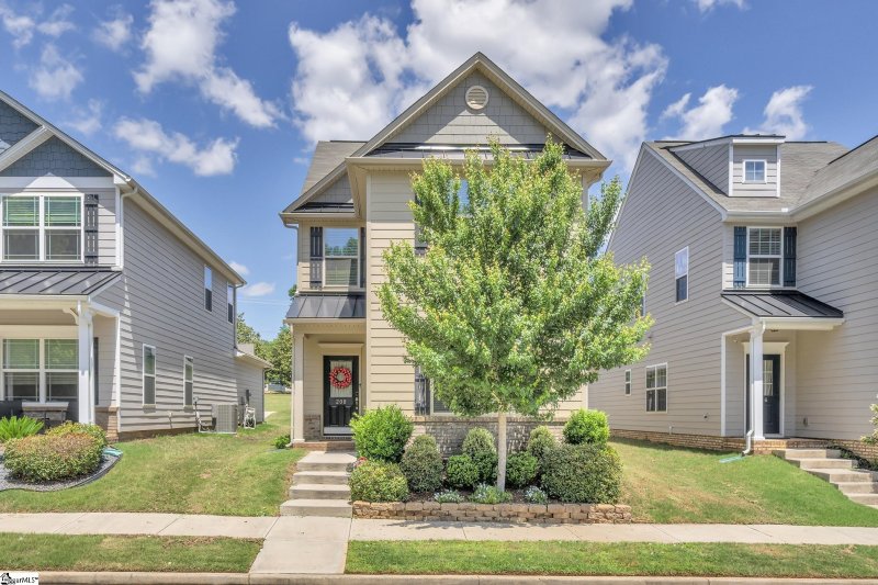 200 Ellis Mill Street