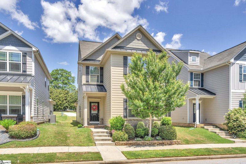 Property image 2 at 200 Ellis Mill Street, Simpsonville, SC 29680