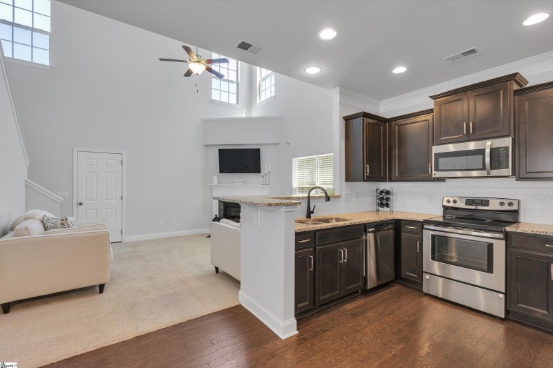 Property image 4 at 200 Ellis Mill Street, Simpsonville, SC 29680