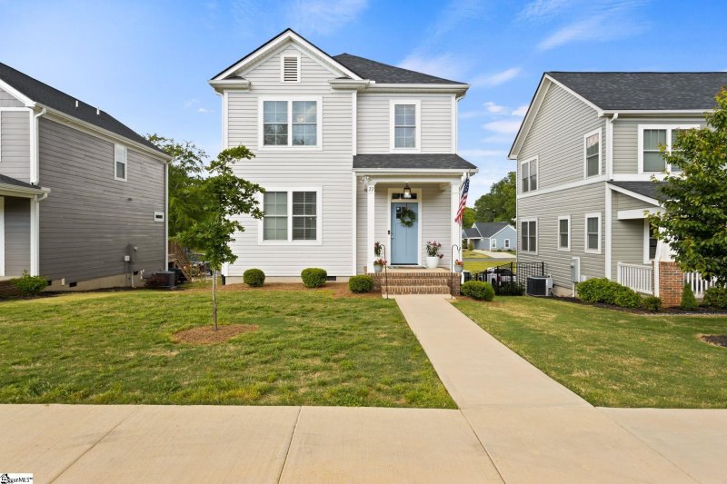 Property image 4 at 22 Arrington Avenue, Greenville, SC 29617