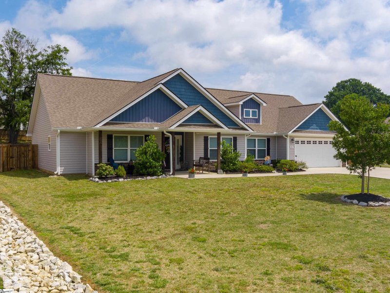 Property image 3 at 844 W Keepsake Lane, Inman, SC 29349