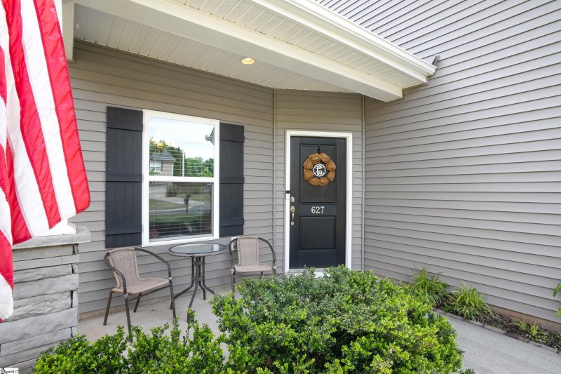 Property image 3 at 627 S Windowpane Way, Duncan, SC 29334