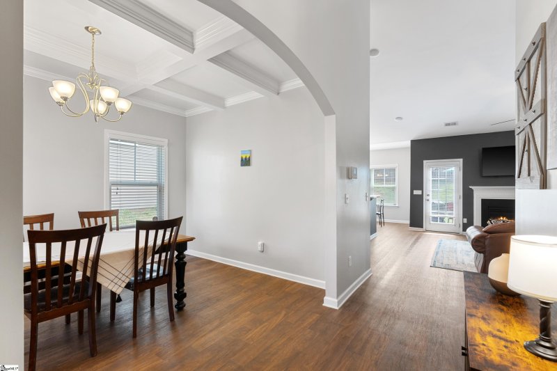 Property image 4 at 627 S Windowpane Way, Duncan, SC 29334