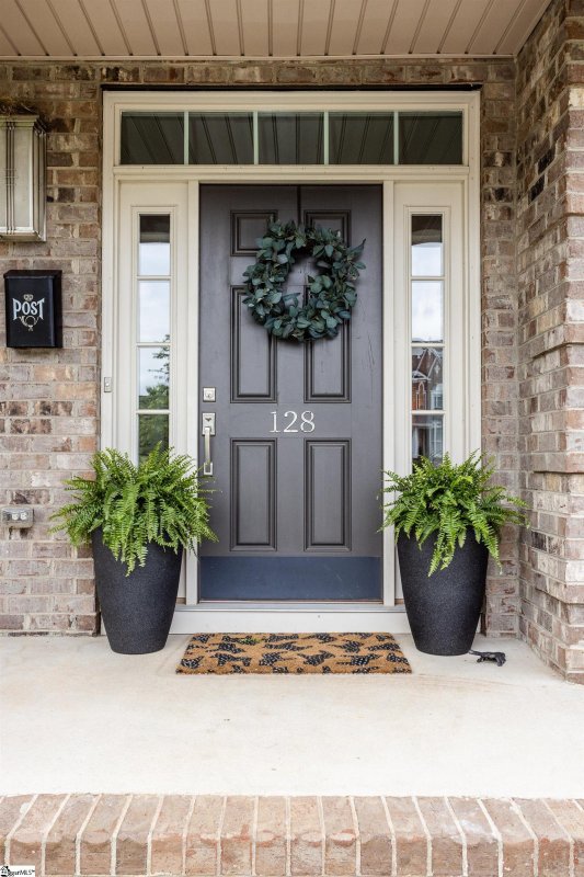 Property image 3 at 128 Cottonpatch Court, Greenville, SC 29607