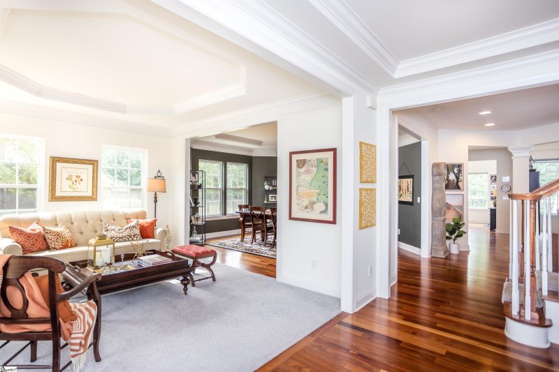 Property image 5 at 128 Cottonpatch Court, Greenville, SC 29607