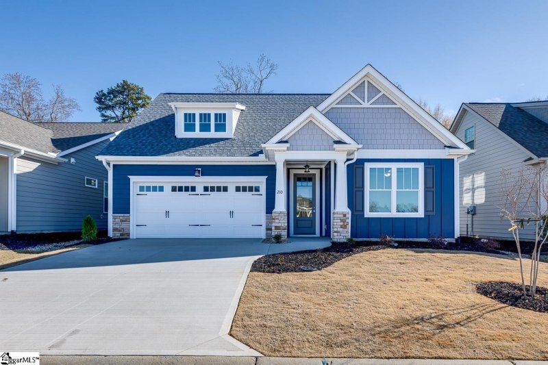 Property image 2 at 210 Mayfly Way, Simpsonville, SC 29680