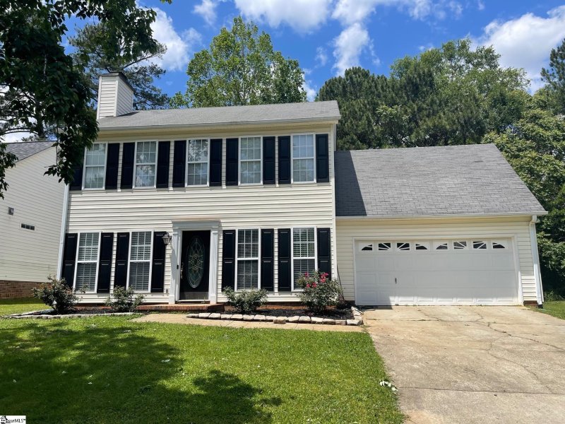205 Great Oaks Way