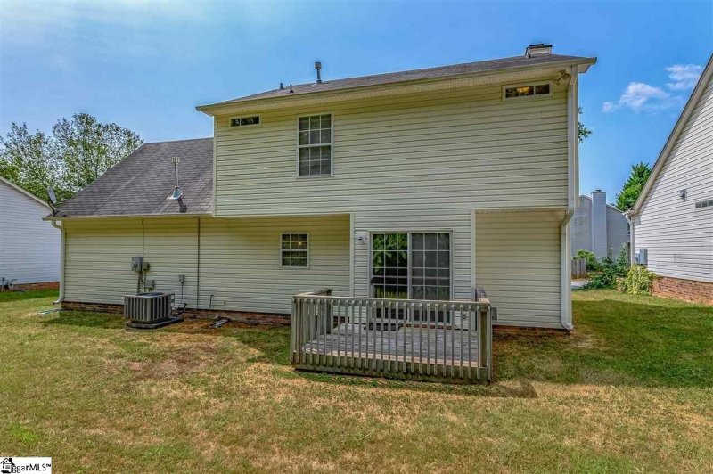 Property image 3 at 205 Great Oaks Way, Simpsonville, SC 29680-6261