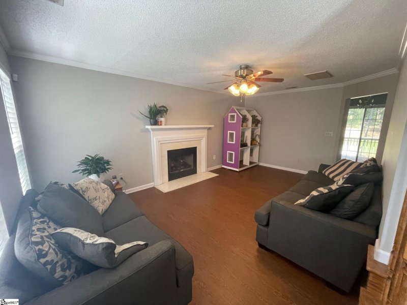 Property image 4 at 205 Great Oaks Way, Simpsonville, SC 29680-6261