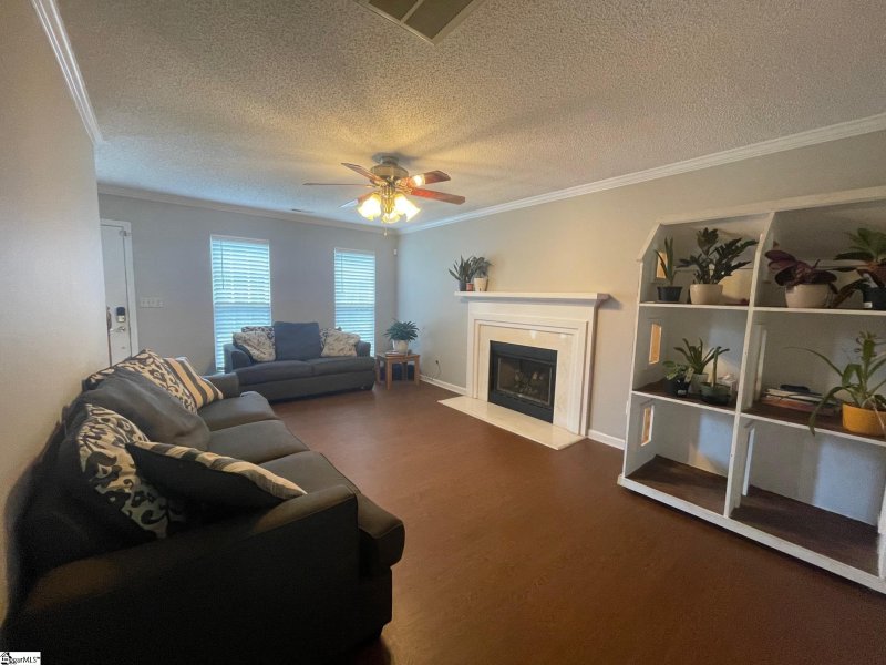 Property image 5 at 205 Great Oaks Way, Simpsonville, SC 29680-6261