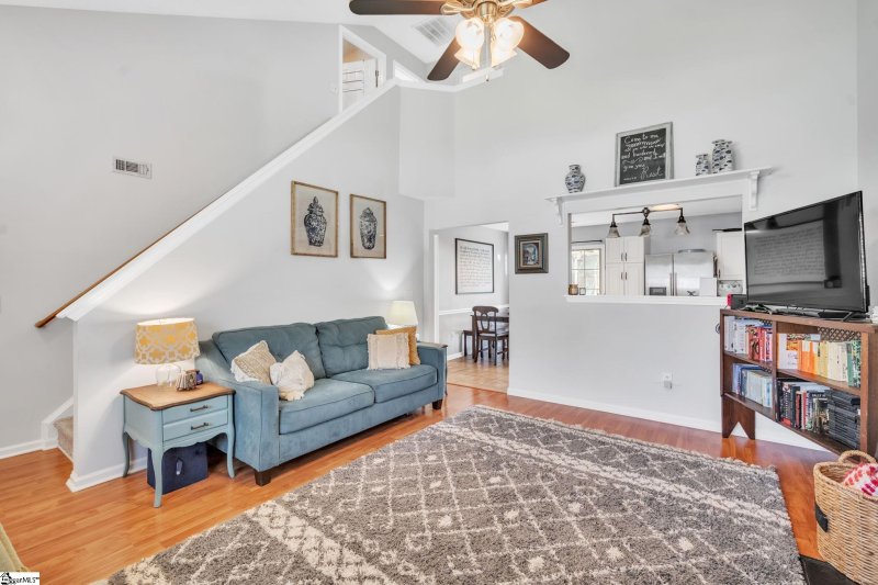 Property image 5 at 203 Ashridge Way, Simpsonville, SC 29681