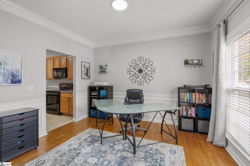 Property image 5 at 304 Grimes Drive, Simpsonville, SC 28681