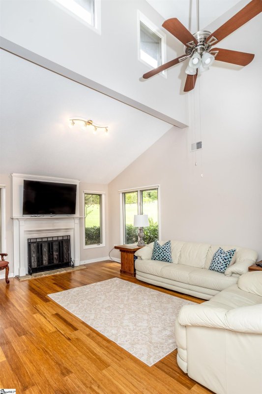 Property image 5 at 317 Skylark Circle, Greer, SC 29650