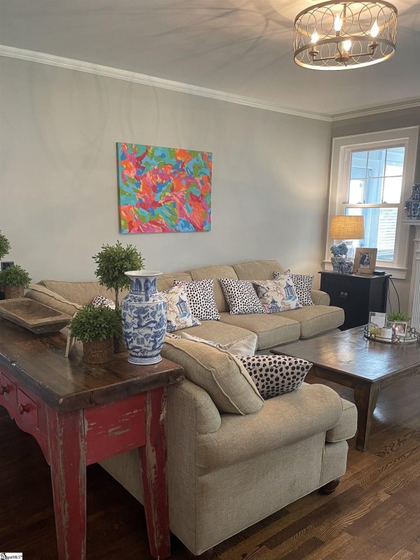 Property image 4 at 110 Willow Springs Drive, Greenville, SC 29607