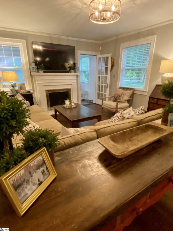 Property image 5 at 110 Willow Springs Drive, Greenville, SC 29607
