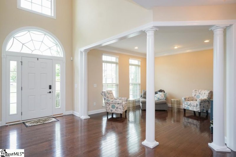 Property image 3 at 100 Pawleys Drive, Simpsonville, SC 29681