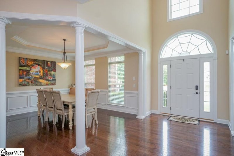 Property image 5 at 100 Pawleys Drive, Simpsonville, SC 29681