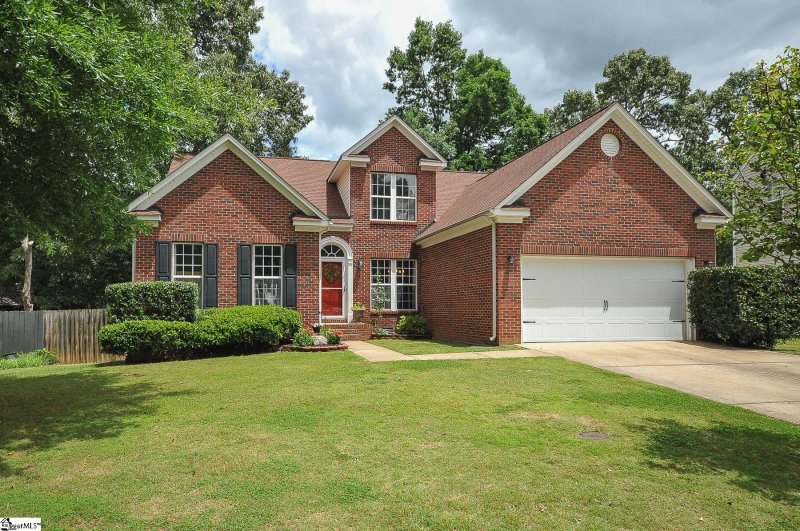 Property image 2 at 5 Renforth Road, Simpsonville, SC 29681