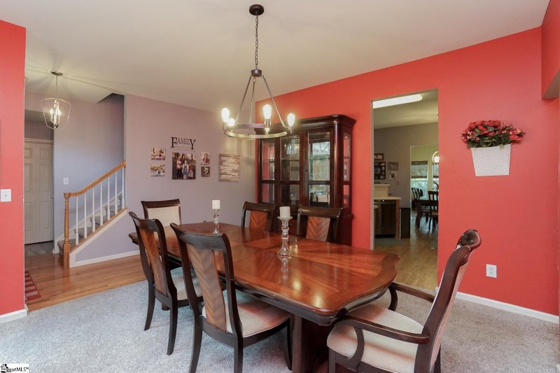 Property image 3 at 5 Renforth Road, Simpsonville, SC 29681