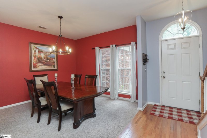 Property image 4 at 5 Renforth Road, Simpsonville, SC 29681