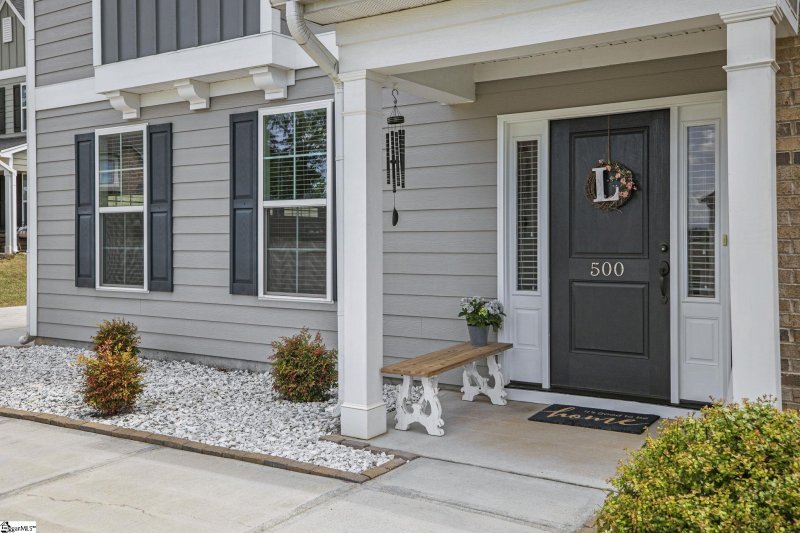 Property image 2 at 500 Red Ledge Court, Greer, SC 29650