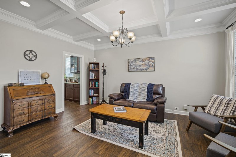 Property image 4 at 500 Red Ledge Court, Greer, SC 29650