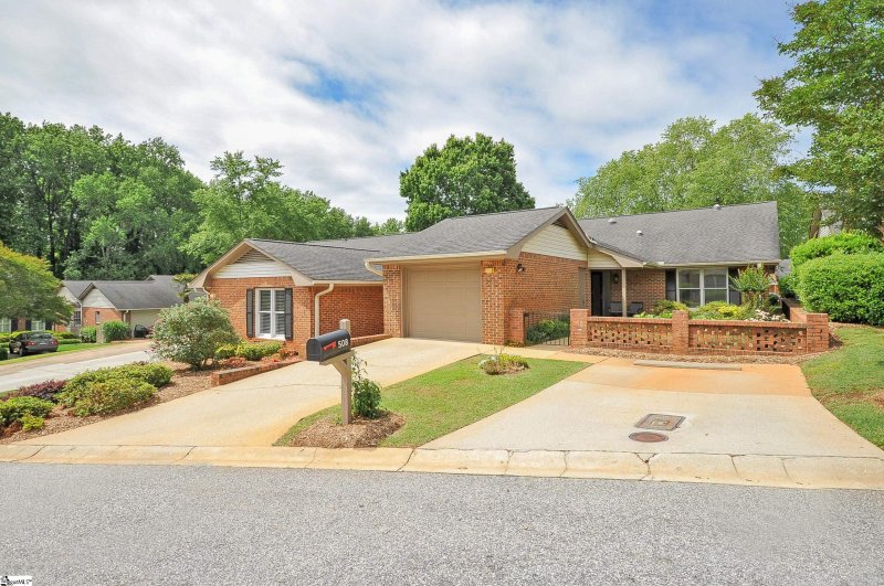 Property image 2 at 508 Teal Trail, Greenville, SC 29605