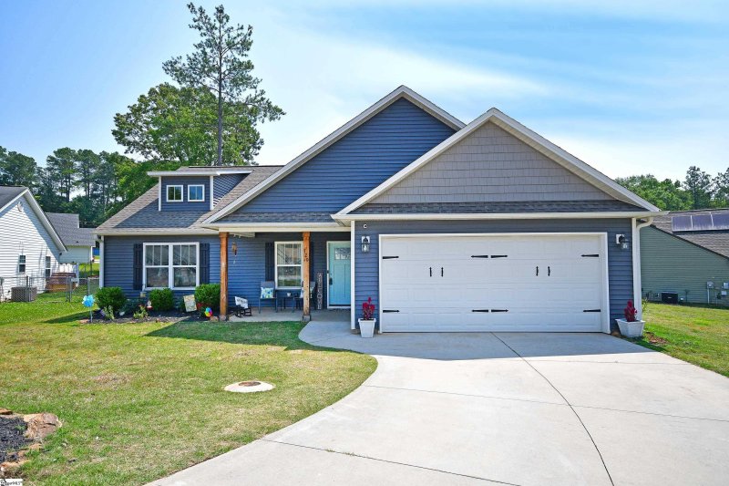 Property image 2 at 120 Clydesdale Court, Liberty, SC 29657