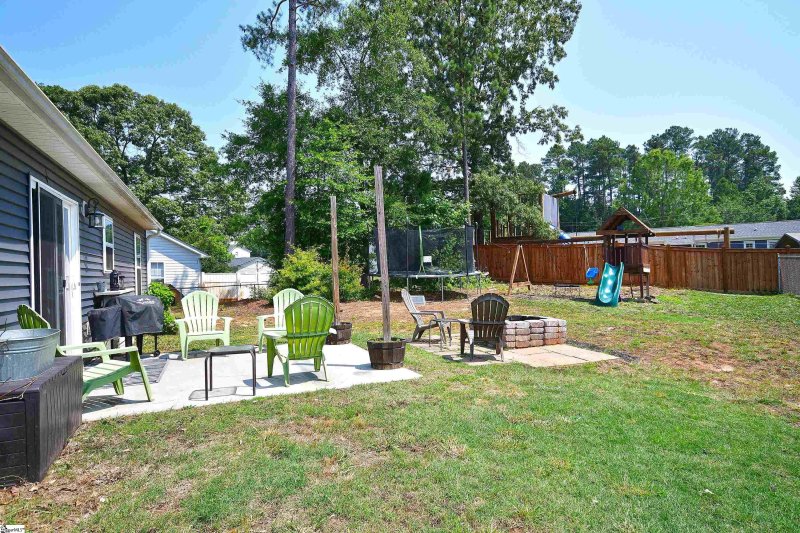 Property image 3 at 120 Clydesdale Court, Liberty, SC 29657