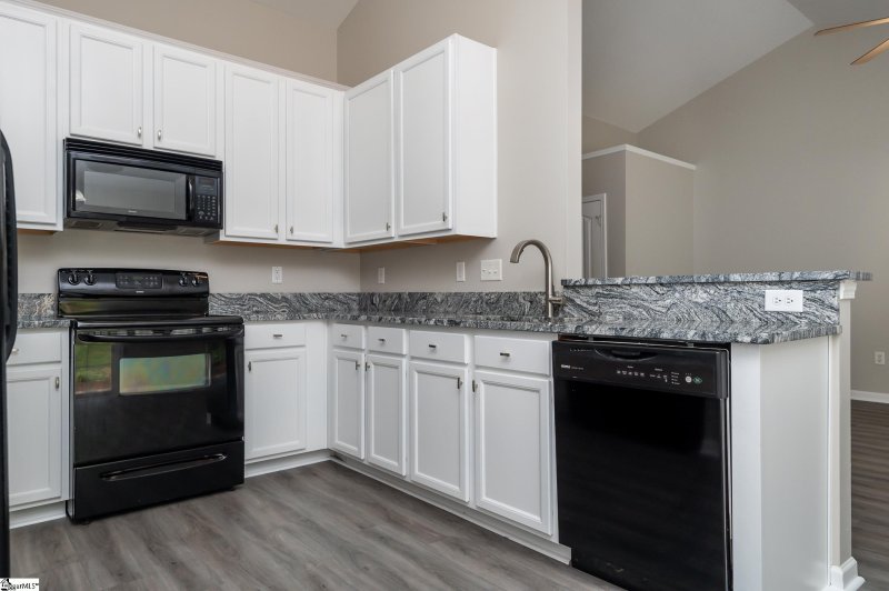 Property image 4 at 116 Tralee Lane, Greer, SC 29650