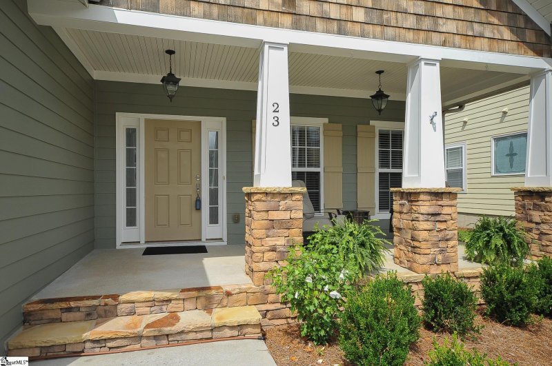 Property image 2 at 23 Pine Island Drive, Simpsonville, SC 29681
