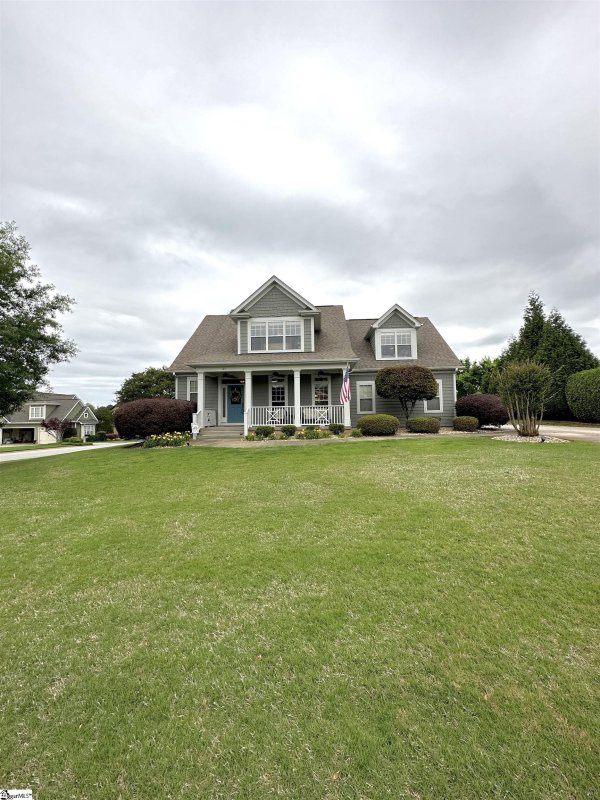 101 Cayanne Court