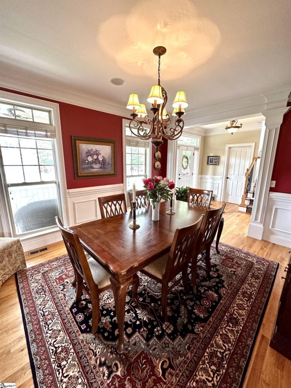 Property image 4 at 101 Cayanne Court, Greer, SC 29651