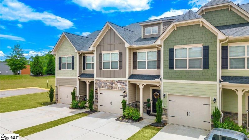 Property image 2 at 504 Milbury Way, Simpsonville, SC 29680