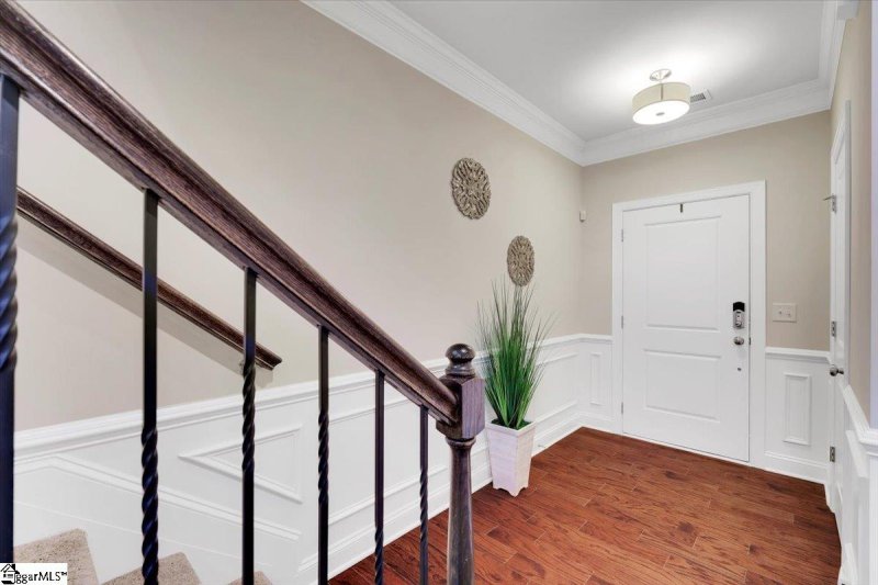 Property image 4 at 504 Milbury Way, Simpsonville, SC 29680