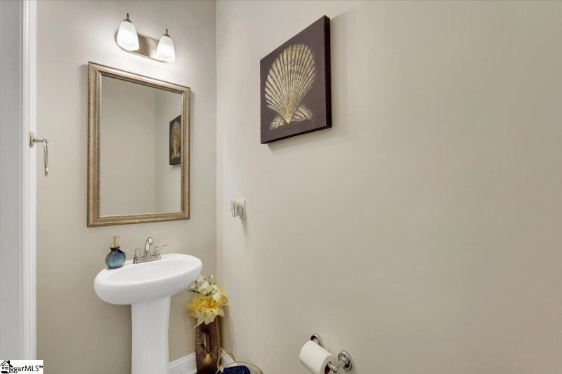 Property image 5 at 504 Milbury Way, Simpsonville, SC 29680