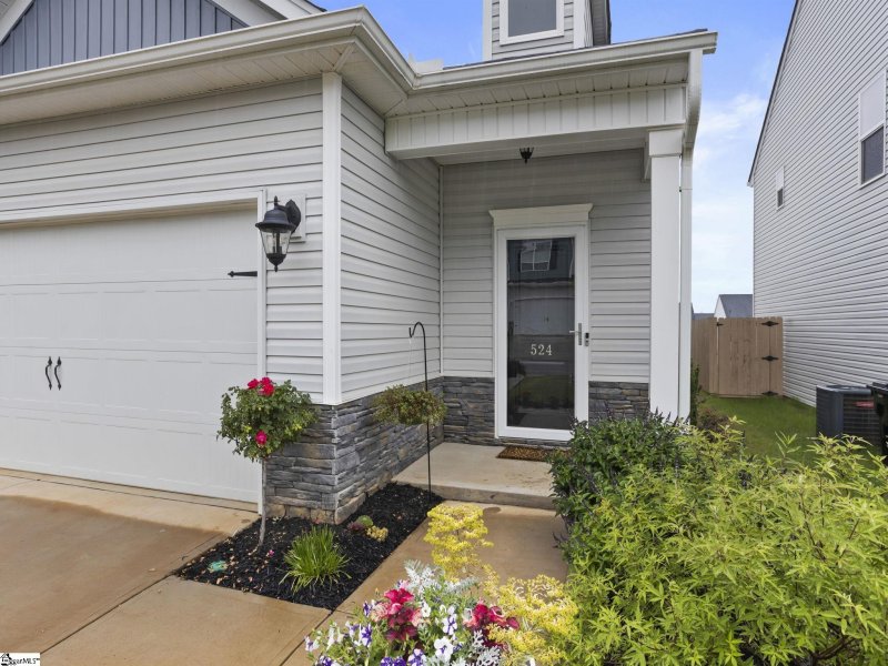 Property image 4 at 524 Baycraft Lane, Simpsonville, SC 29681