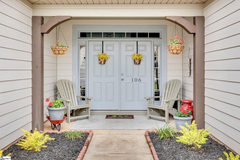 Property image 4 at 106 Common Oaks Court, Simpsonville, SC 29681-3931