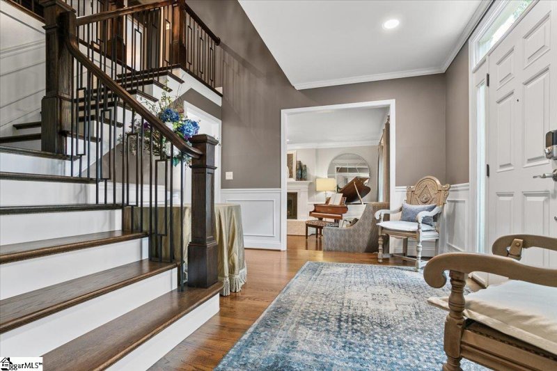 Property image 2 at 120 Dartmoor Drive, Greer, SC 29650