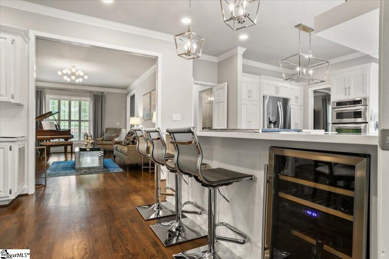 Property image 4 at 120 Dartmoor Drive, Greer, SC 29650