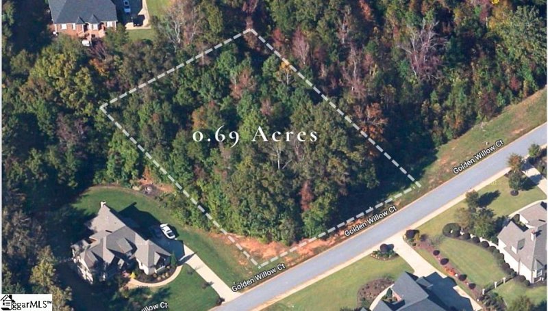 210 Golden Willow Court