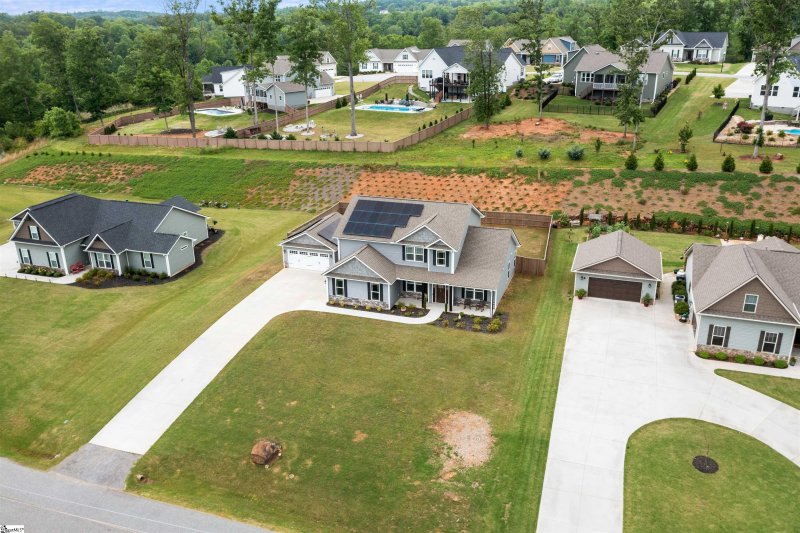 Property image 2 at 112 Jones Kelley Road, Travelers Rest, SC 29690