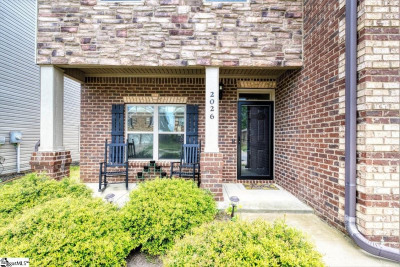 Property image 2 at 2026 Pomerol Drive, Moore, SC 29369