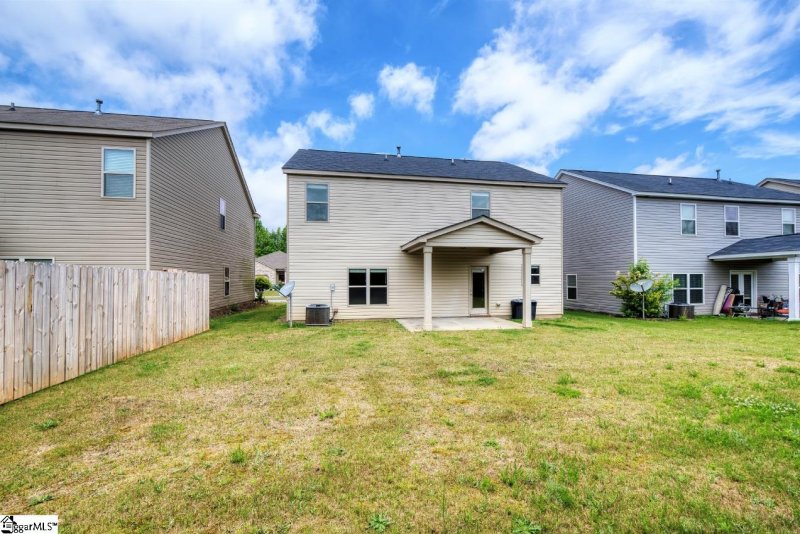 Property image 4 at 2026 Pomerol Drive, Moore, SC 29369