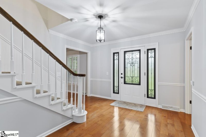 Property image 2 at 309 Hamby Drive, Greenville, SC 29607