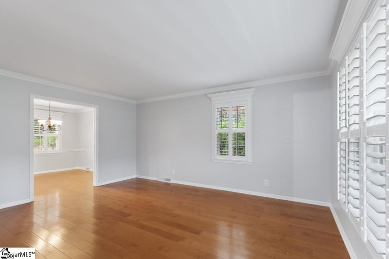 Property image 3 at 309 Hamby Drive, Greenville, SC 29607