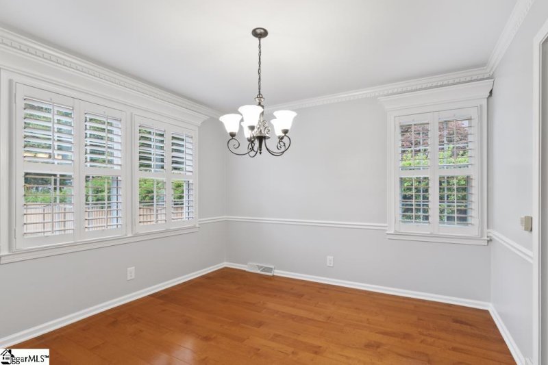 Property image 5 at 309 Hamby Drive, Greenville, SC 29607