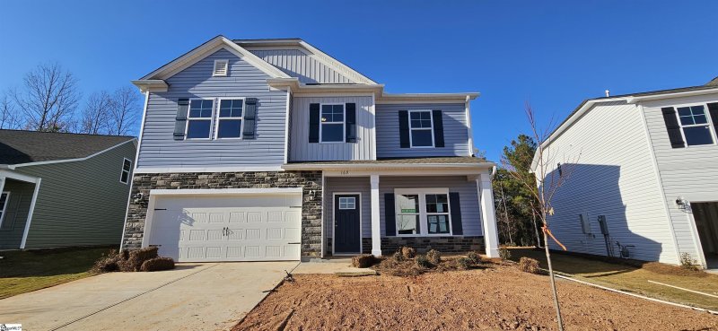 169 Strongridge Trail