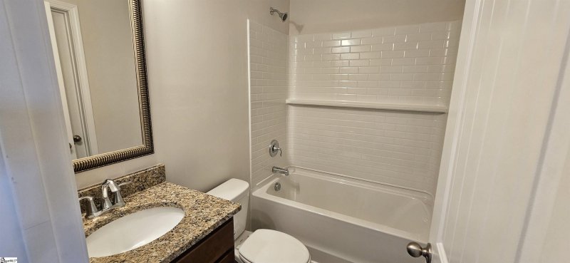 Property image 4 at 169 Strongridge Trail, Simpsonville, SC 29681