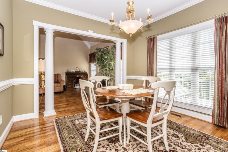 Property image 4 at 121 Lowther Hall Lane, Greenville, SC 29615